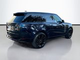 New 2025 Land Rover Range Rover SV image 4