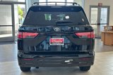 New 2025 Toyota Sequoia Limited image 4