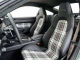 Certified 2025 Porsche 911 Turbo image 5