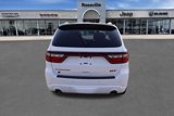 New 2025 Dodge Durango GT image 4
