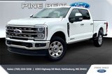 New 2025 Ford F250 Lariat w/ Lariat Ultimate Package image 2