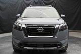 New 2025 Nissan Pathfinder Platinum image 5