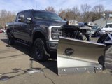 Used 2023 Ford F350 Lariat w/ Lariat Ultimate Package image 4