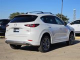 New 2025 MAZDA CX-5 Signature image 3
