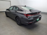 Used 2021 Hyundai Elantra SEL w/ Convenience Package image 5
