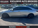 Used 2022 Hyundai Elantra SEL image 5
