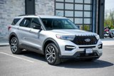 Used 2022 Ford Explorer ST image 3