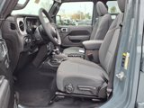 New 2025 Jeep Wrangler Sport S image 4