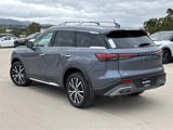 New 2025 INFINITI QX60 Sensory image 5