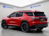 New 2026 Chevrolet Traverse RS image 3