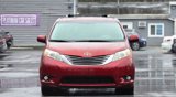 Used 2012 Toyota Sienna XLE image 2