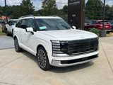 New 2026 Hyundai Palisade Calligraphy image 3
