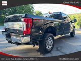Used 2019 Ford F350 King Ranch w/ King Ranch Ultimate Package image 5
