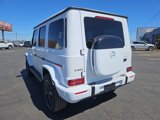 New 2025 Mercedes-Benz G 580 w/ EQ Technology image 5