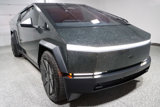 Used 2024 Tesla Cybertruck Cyberbeast image 5