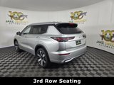 New 2025 Mitsubishi Outlander SEL image 5