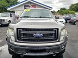 Used 2013 Ford F150 FX4 image 3