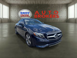 Used 2018 Mercedes-Benz E 400 Coupe image 3