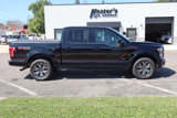 Used 2016 Ford F150 Lariat image 4
