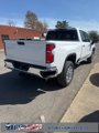 New 2025 Chevrolet Silverado 3500 LTZ w/ LTZ Plus Package image 4