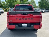 New 2025 Toyota Tundra Platinum image 5