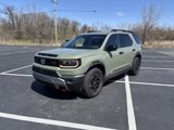 New 2026 Honda Passport TrailSport Elite image 1
