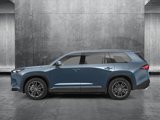 New 2025 Toyota Grand Highlander FWD image 2