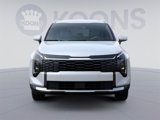 New 2026 Kia Sportage EX image 2