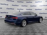 Used 2020 Audi A5 2.0T Premium Plus w/ Premium Plus image 6