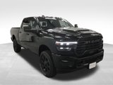 New 2026 RAM 2500 Laramie image 2