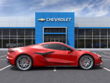 New 2025 Chevrolet Corvette Z06 w/ Z07 Performance Package image 5
