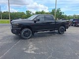 New 2025 RAM 2500 Laramie w/ Night Edition image 2