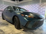 Used 2025 Toyota Camry SE image 5