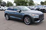 Used 2025 Audi Q5 e Premium Plus image 3