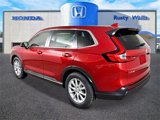 New 2026 Honda CR-V EX image 5