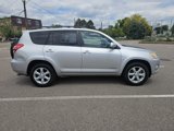 Used 2012 Toyota RAV4 Limited w/ Navigation Value Pkg image 6