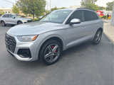 New 2025 Audi Q5 e Premium Plus image 4