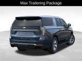 New 2025 Chevrolet Suburban Premier w/ Sun And Tow Package image 5