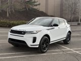 New 2026 Land Rover Range Rover Evoque S image 4