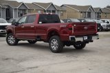 New 2025 Ford F350 Lariat w/ Lariat Ultimate Package image 4