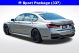 Used 2022 BMW 740i w/ M Sport Package image 6
