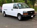 Used 2018 Chevrolet Express 3500 Extended w/ Driver Convenience Package image 6