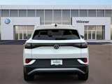 New 2025 Volkswagen ID.4 Pro S Plus image 5