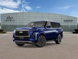 New 2025 INFINITI QX80 Sensory w/ Exterior Package image 2