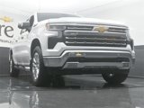 New 2025 Chevrolet Silverado 1500 LTZ w/ Z71 Off-Road Package image 3