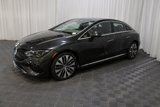 New 2024 Mercedes-Benz EQE 350+ 4MATIC Sedan image 4