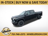 New 2025 Chevrolet Silverado 2500 LTZ w/ LTZ Plus Package image 1