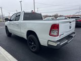 Used 2022 RAM 1500 Big Horn image 5