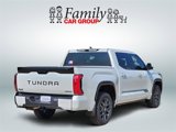 New 2026 Toyota Tundra Platinum image 4