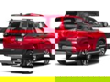 New 2025 Honda Pilot Touring image 2